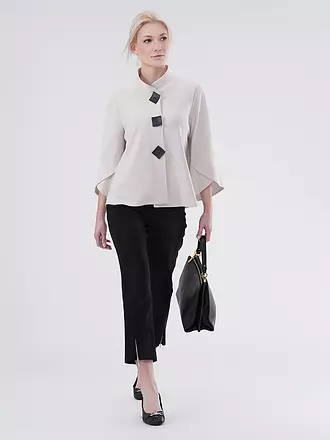 JOSEPH RIBKOFF | Jerseyblazer | creme