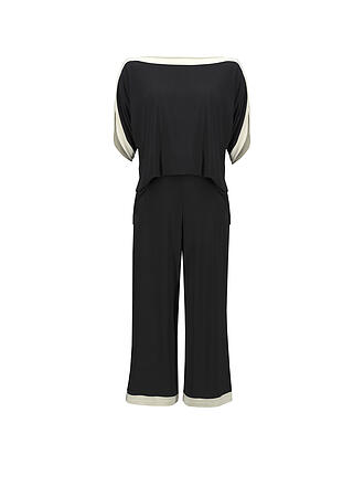JOSEPH RIBKOFF | Jumpsuit | schwarz