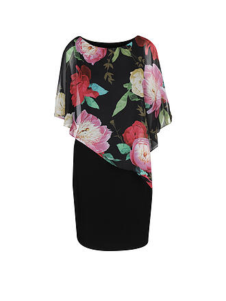 JOSEPH RIBKOFF | Kleid | schwarz