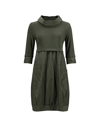 JOSEPH RIBKOFF | Kleid | olive