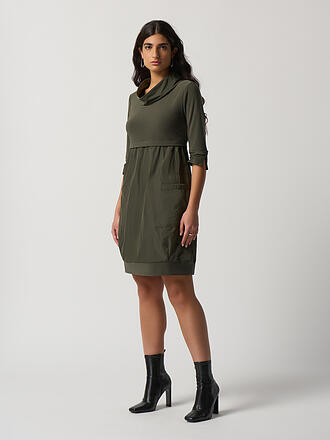 JOSEPH RIBKOFF | Kleid | olive