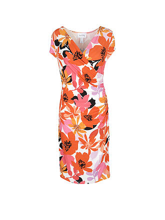 JOSEPH RIBKOFF | Kleid | orange