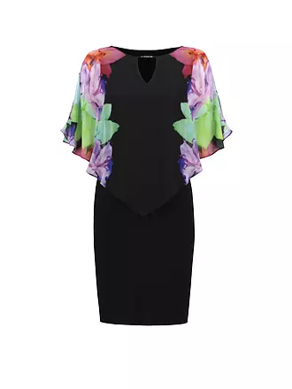 JOSEPH RIBKOFF | Kleid | bunt
