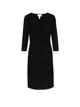 JOSEPH RIBKOFF | Kleid | schwarz