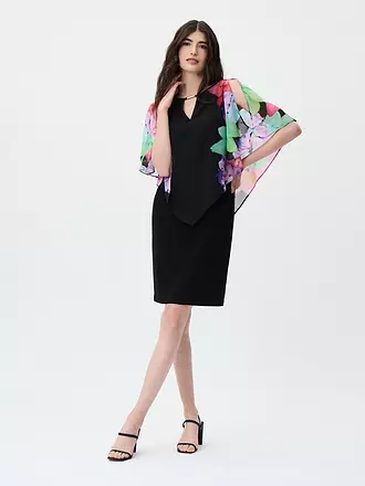 JOSEPH RIBKOFF | Kleid | bunt