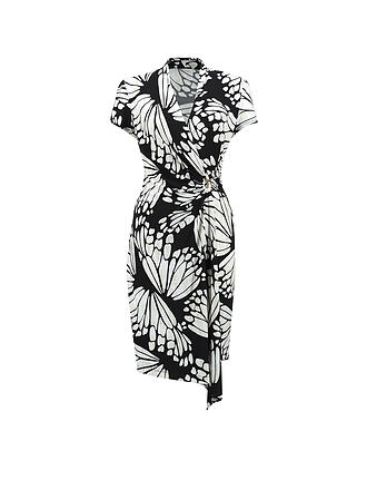 JOSEPH RIBKOFF | Kurzkleid | schwarz