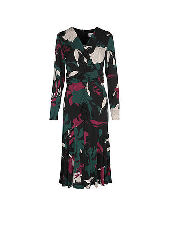 JOSEPH RIBKOFF | Midikleid | schwarz