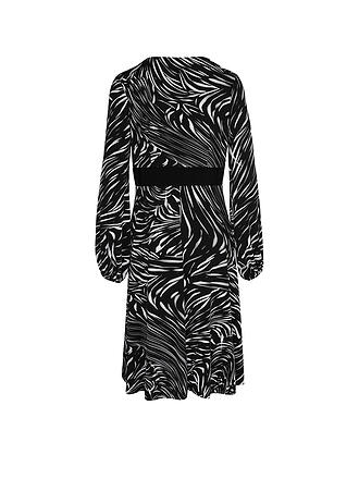 JOSEPH RIBKOFF | Midikleid | schwarz