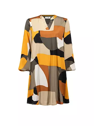 JOSEPH RIBKOFF | Minikleid | senf