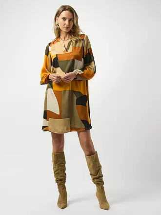 JOSEPH RIBKOFF | Minikleid | senf