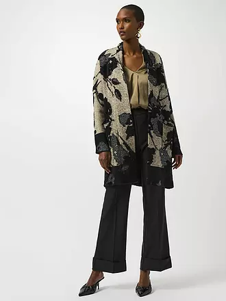 JOSEPH RIBKOFF | Strickjacke | beige