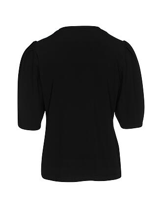 JOSEPH RIBKOFF | T-Shirt | schwarz