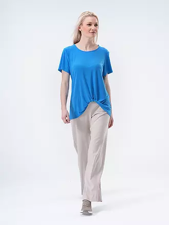 JOSEPH RIBKOFF | T-Shirt | blau