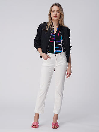 JOSEPH RIBKOFF | Top | schwarz