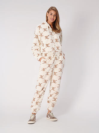 JUICY COUTURE | Felljacke | creme