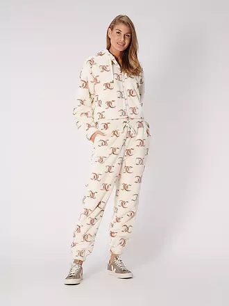 JUICY COUTURE | Felljacke | creme