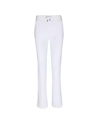 JUICY COUTURE | Jogginghose Regular Fit | weiss