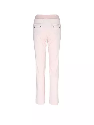 JUICY COUTURE | Jogginghose Regular Fit | weiss