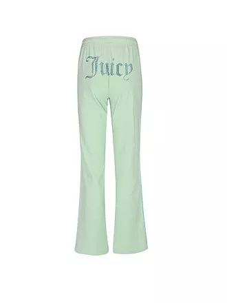 JUICY COUTURE | Jogginghose | grün
