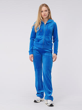 JUICY COUTURE | Kapuzenjacke ROBERTSON | mint