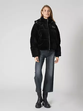 JUICY COUTURE | Steppjacke ROSALIE | rot