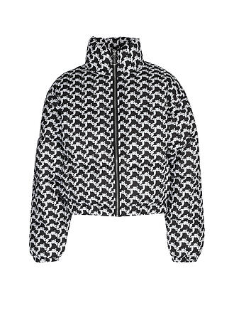 JUICY COUTURE | Steppjacke | blau
