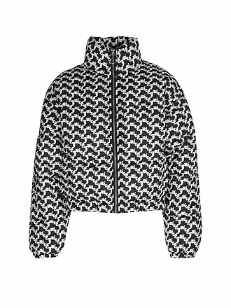 JUICY COUTURE | Steppjacke | blau