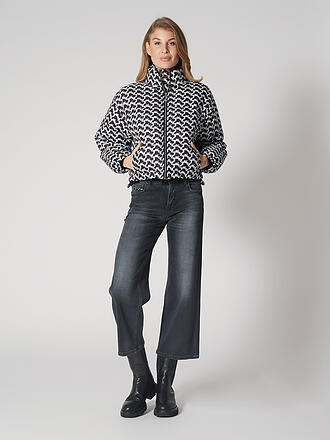 JUICY COUTURE | Steppjacke | blau