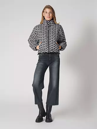 JUICY COUTURE | Steppjacke | blau