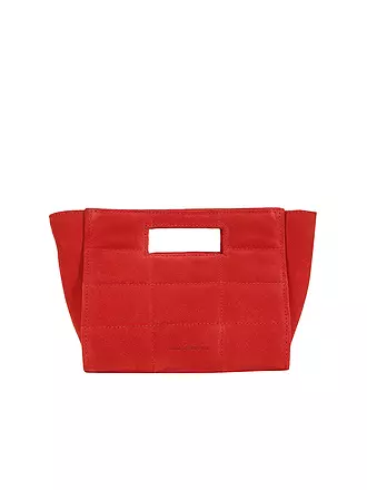 JULIA SKERGETH | Ledertasche - Mini Bag LIMITED EDITION | 