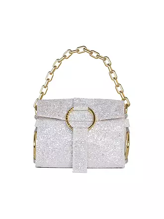 JULIA SKERGETH | Tasche - Mini Bag | gold
