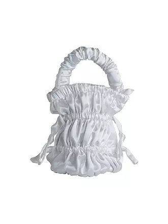 JULIA SKERGETH | Tasche - Mini Bag | creme