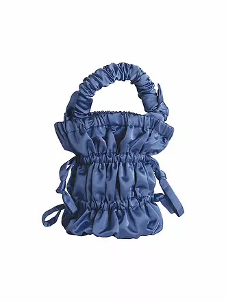 JULIA SKERGETH | Tasche - Mini Bag | hellblau