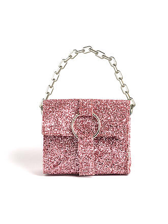 JULIA SKERGETH | Tasche - Mini Bag | pink
