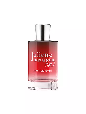 JULIETTE HAS A GUN | Lipstick Fever Eau de Parfum 100ml | keine Farbe