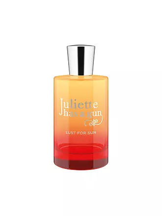 JULIETTE HAS A GUN | Lust For Sun Eau de Parfum 100ml | keine Farbe