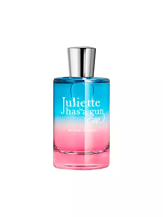 JULIETTE HAS A GUN | Miami Shake Eau de Parfum 100ml | keine Farbe