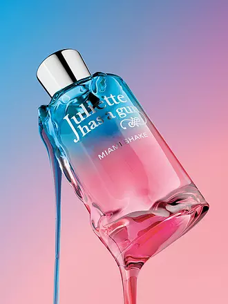 JULIETTE HAS A GUN | Miami Shake Eau de Parfum 100ml | keine Farbe