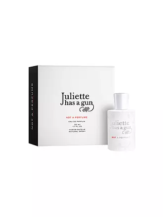 JULIETTE HAS A GUN | Not A Perfume Eau de Parfum 50ml | keine Farbe