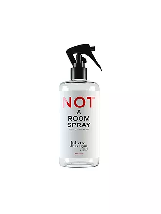 JULIETTE HAS A GUN | Not A Room Spray 250ml | keine Farbe