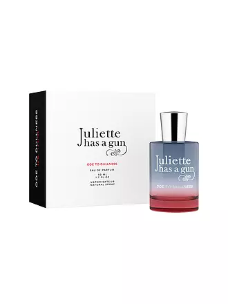 JULIETTE HAS A GUN | Ode tu Dullness Eau de Parfum 100ml | keine Farbe