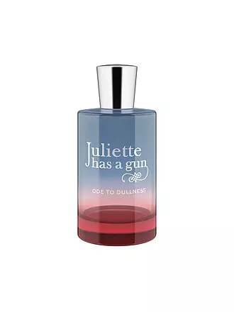 JULIETTE HAS A GUN | Ode tu Dullness Eau de Parfum 100ml | keine Farbe