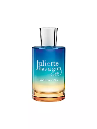 JULIETTE HAS A GUN | Vanilla Vibes Eau de Parfum 50ml | keine Farbe