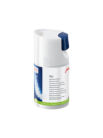 JURA | Milchsystem-Reiniger (Mini-Tabs) | weiss