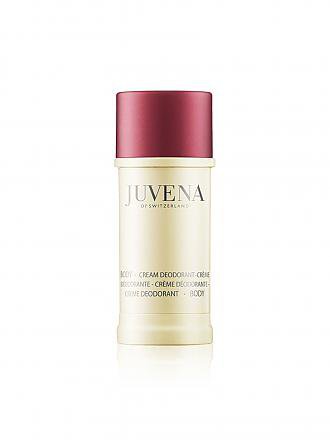 JUVENA | Body Care - Cream Deodorant 40ml | keine Farbe