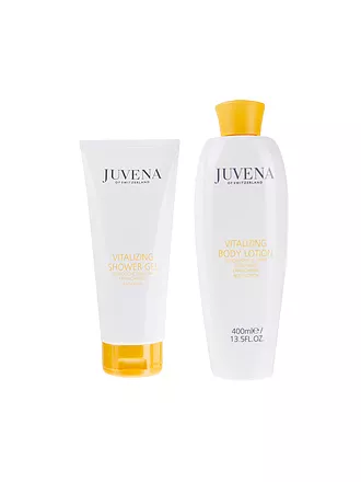 JUVENA | Geschenkset - Body-Care Set 