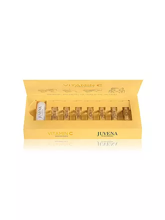 JUVENA | Geschenkset - Skin Specialists Vitamin C Concentrate 50mg / 7x2,5ml | keine Farbe