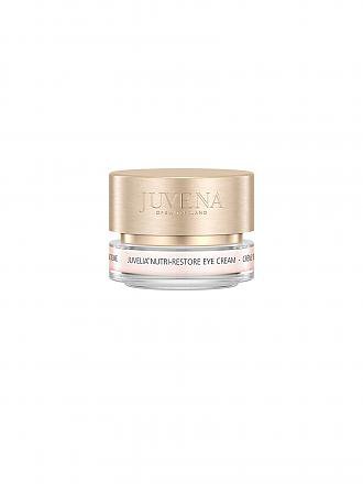 JUVENA | Juvelia - Nutri-Restore Eye Cream 15ml | keine Farbe