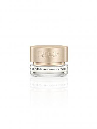 JUVENA | Skin Energy - Moisture Eye Cream 15ml | keine Farbe