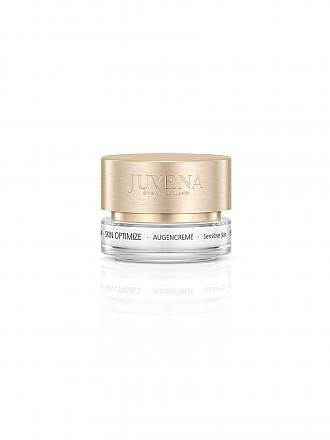 JUVENA | Skin Optimize - Eye Cream Sensitive Skin 15ml | keine Farbe